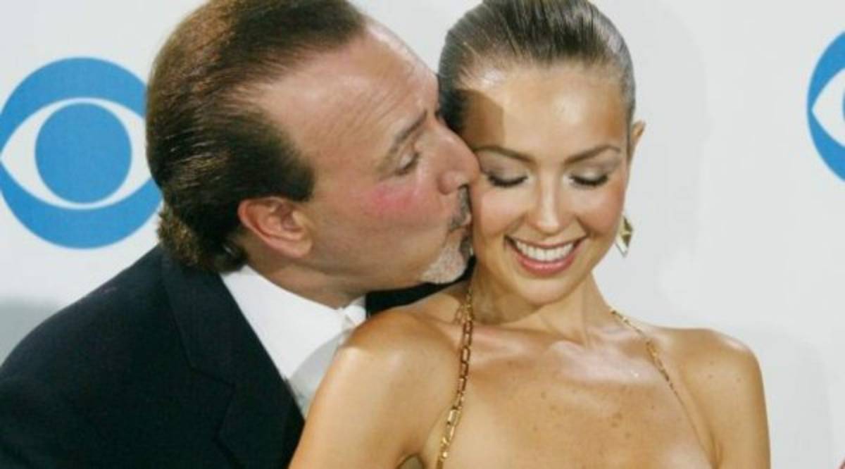 Thalia confiesa su secreto más íntimo