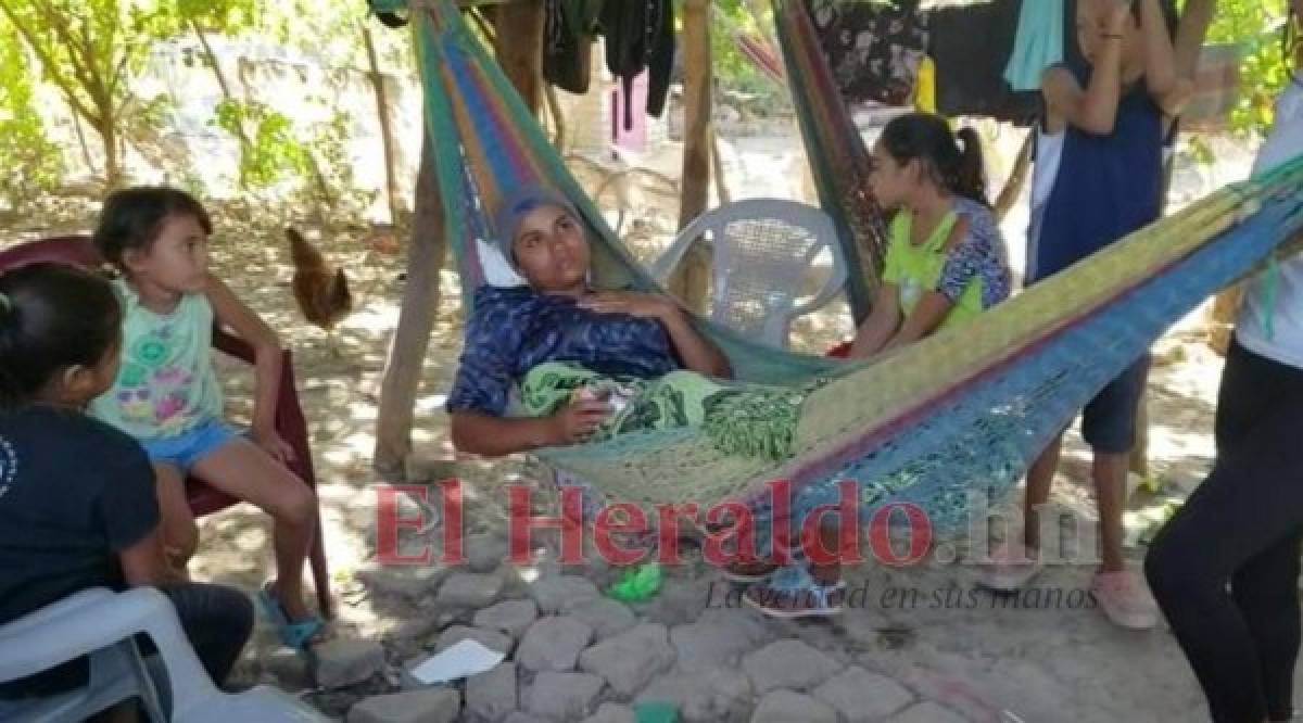 FOTOS: Dolor, lágrimas y conmoción en velorio de niño estrangulado en San Lorenzo