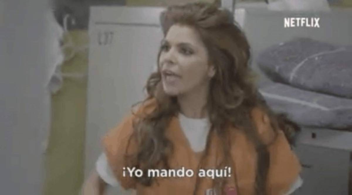 Video: La escena 'maldita lisiada' de Soraya Montenegro reaparece en Netflix y causa furor