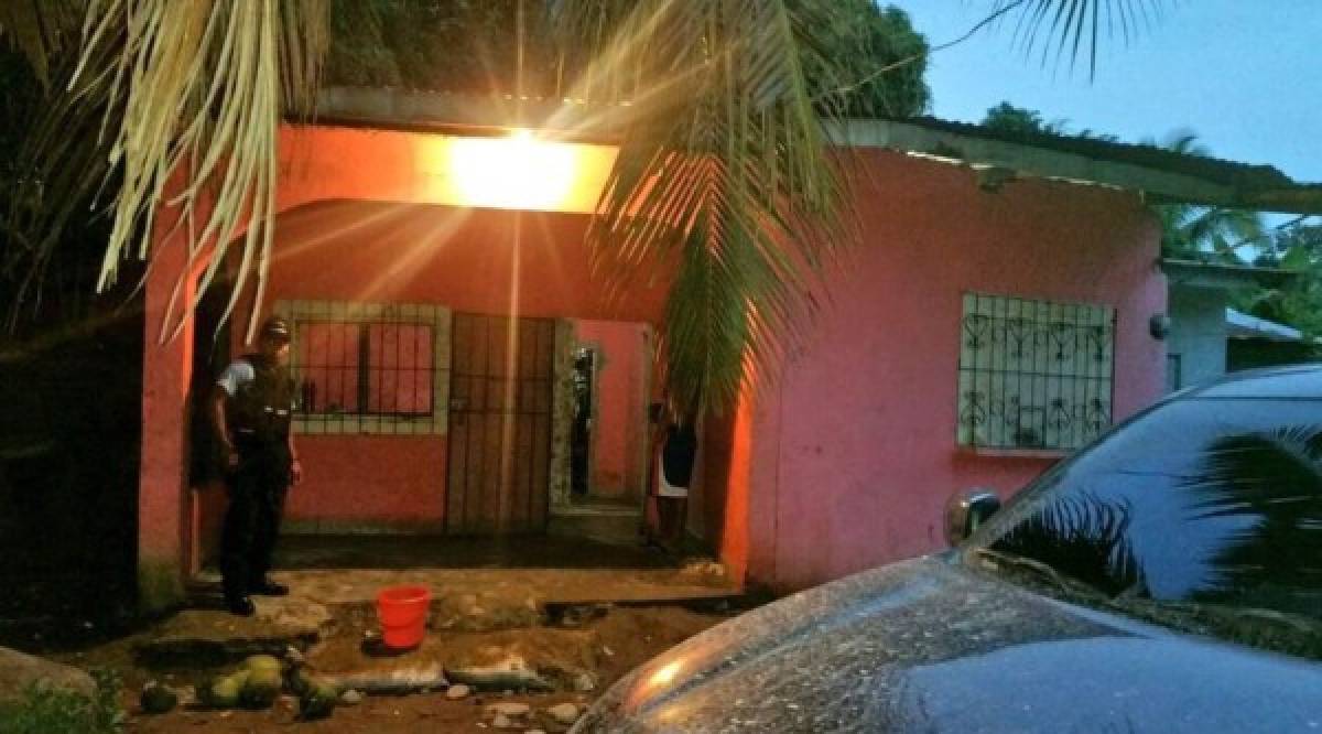 Las imágenes que no viste de la Operación Tormenta de Fuego 'X'