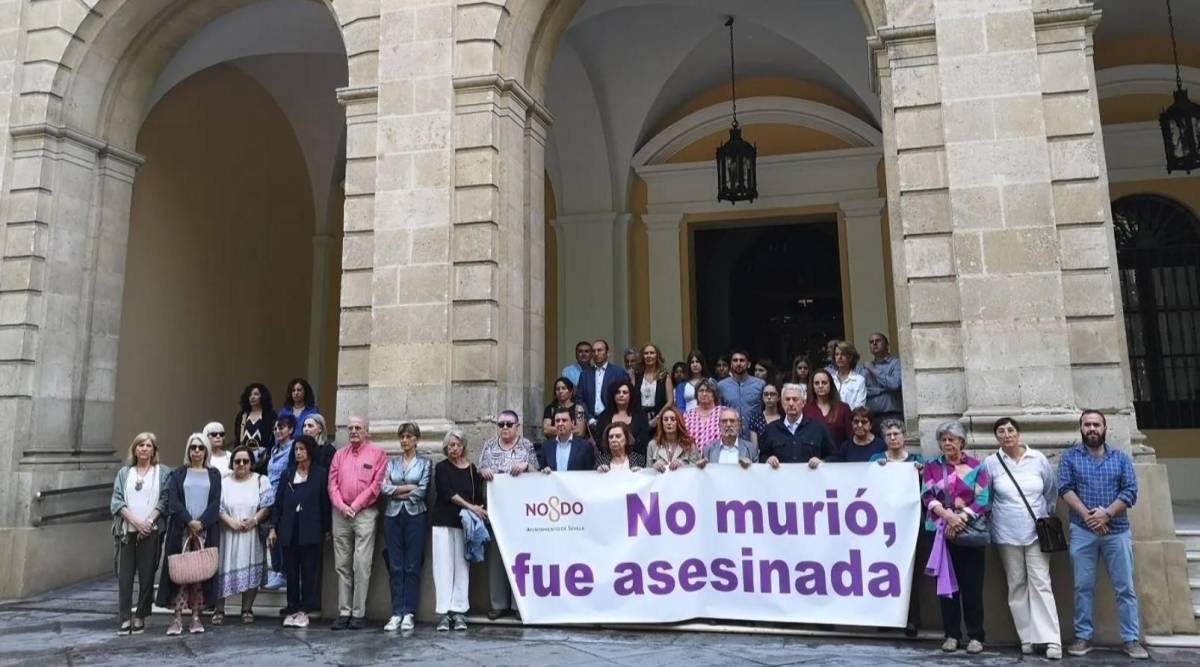 Crimen en Torremolinos: hombre detenido por la muerte de su pareja confiesa que mató a exnovia