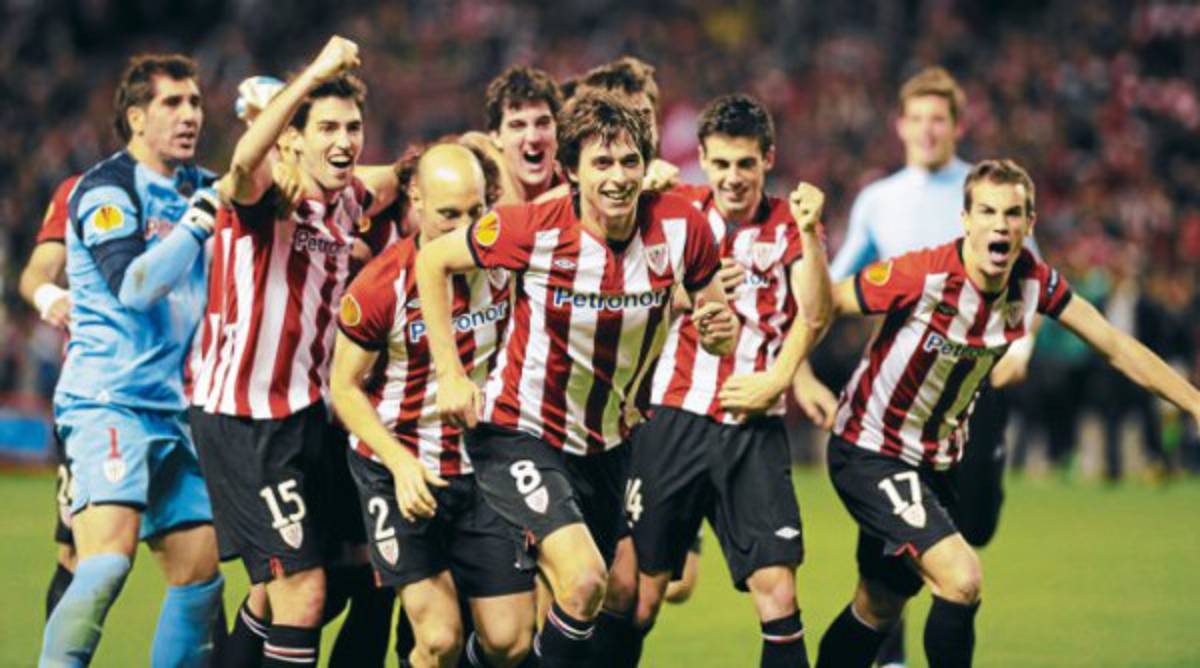 Madrid, la capital del fútbol en Europa