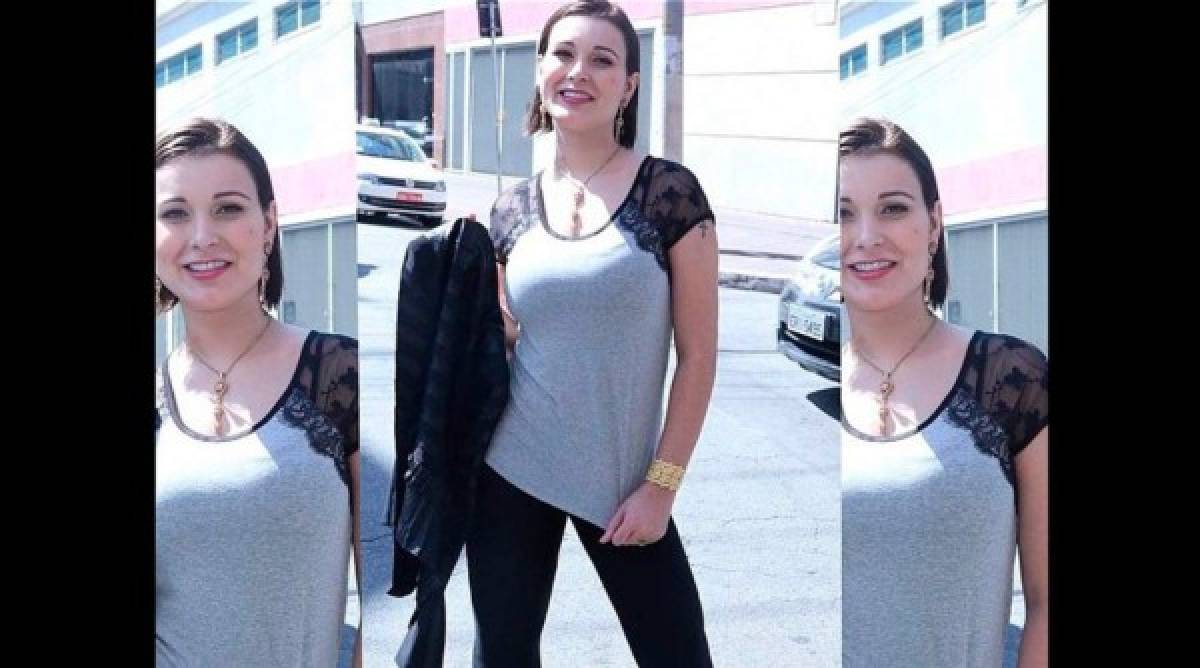 FOTOS: El cambio radical de la Miss Bum Bum