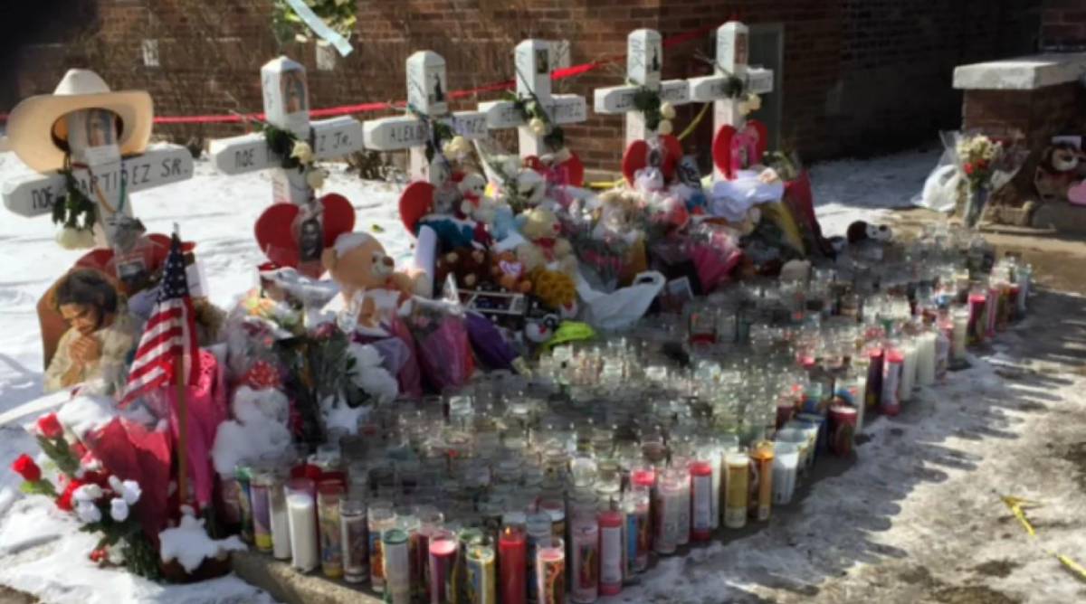Masacre en Gage Park: nuevos detalles sobre el horrendo asalto que terminó en la muerte de una familia hispana