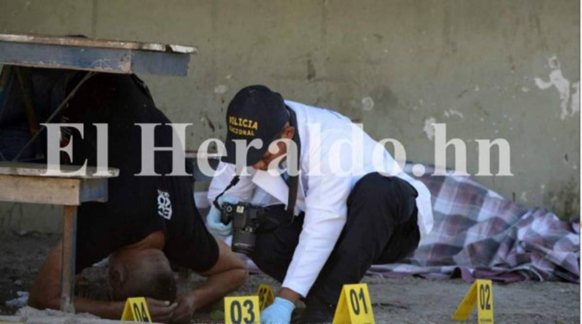 Asesinato de abogada Mirian Del Cid: Policía establecerá con videos si hubo reacción policial durante crímen