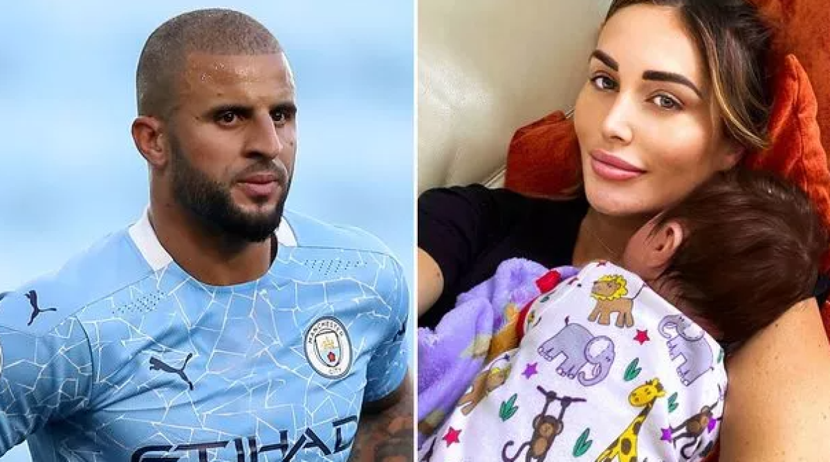 Kyle Walker: Amante sorprende con revelaciones tras escándalo amoroso
