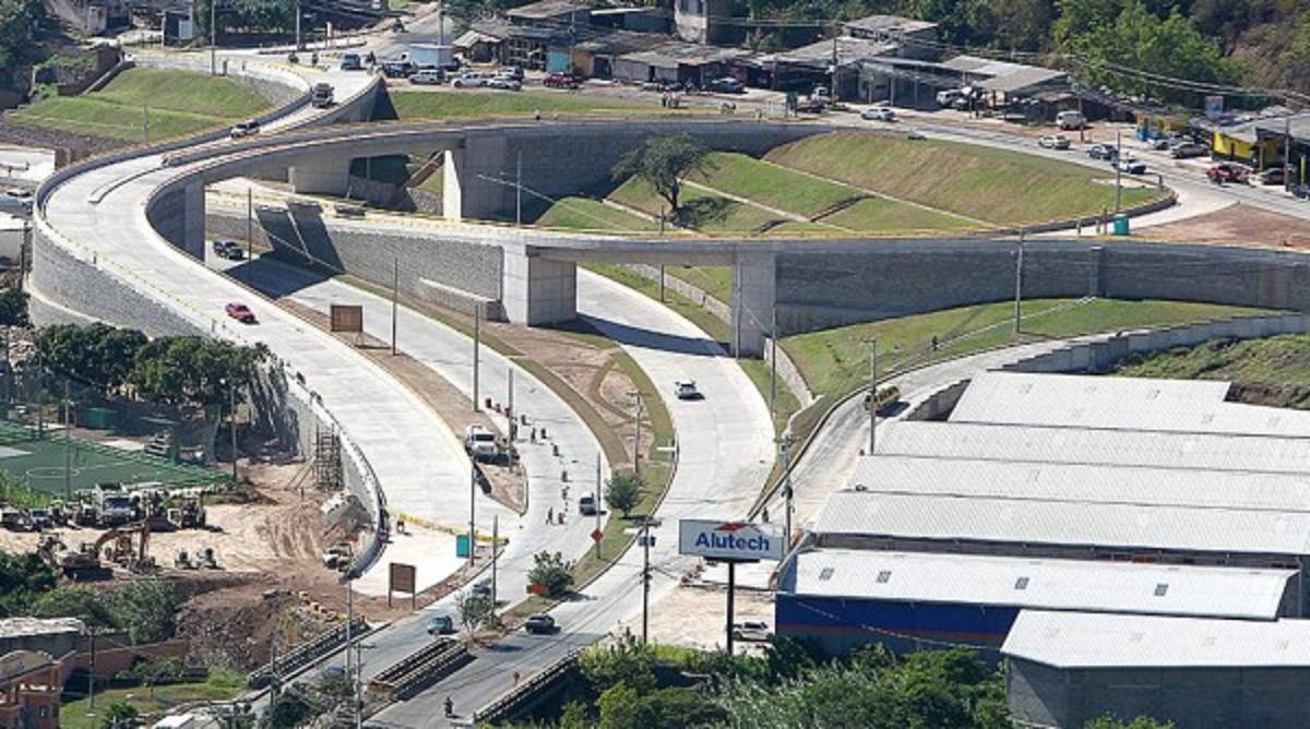 Las obras sociales del primer año de JOH