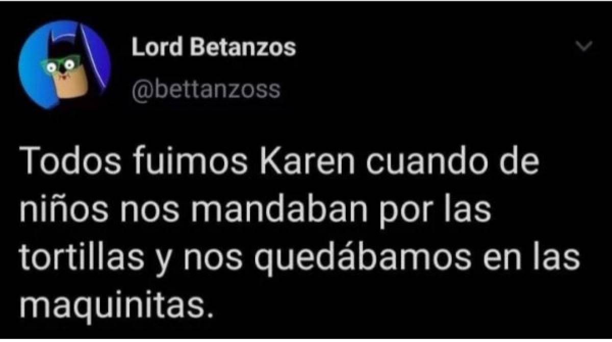 Las redes estallan con memes de Karen Espíndola, la joven que mintió a su madre para quedarse en un bar en México