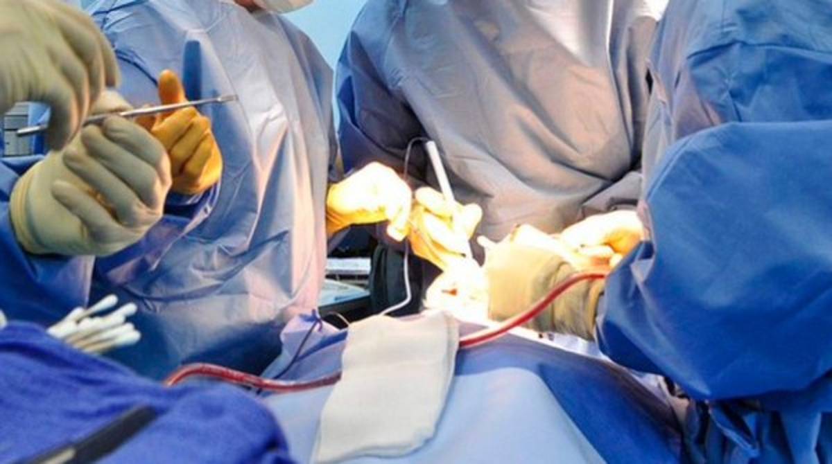 Realizarán en EEUU primer trasplante de pene a soldado herido en la guerra