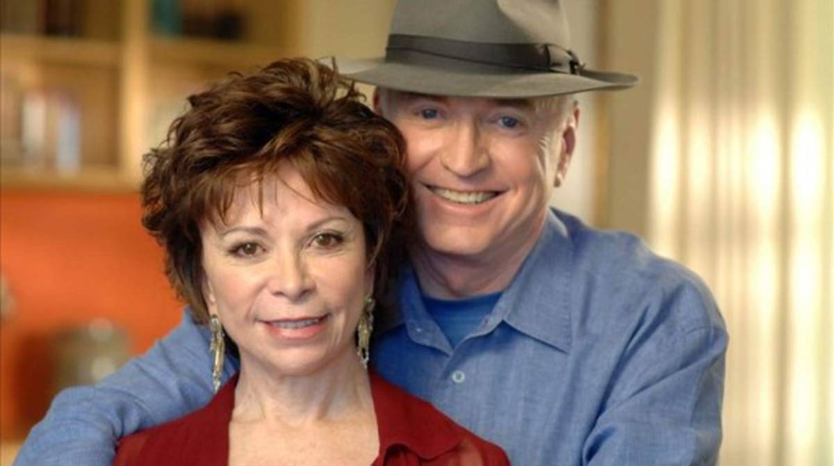 Isabel Allende: sus 73 años más controvertidos