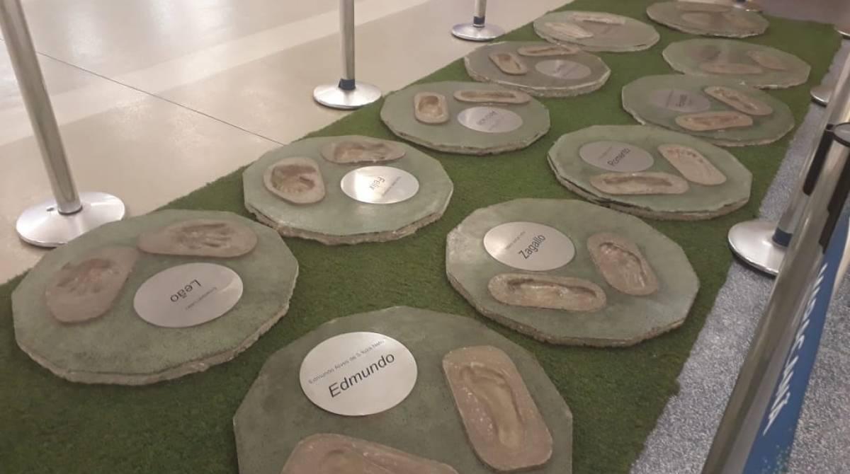 La petición de Cristiano Ronaldo de algo que Messi nunca pudo conseguir