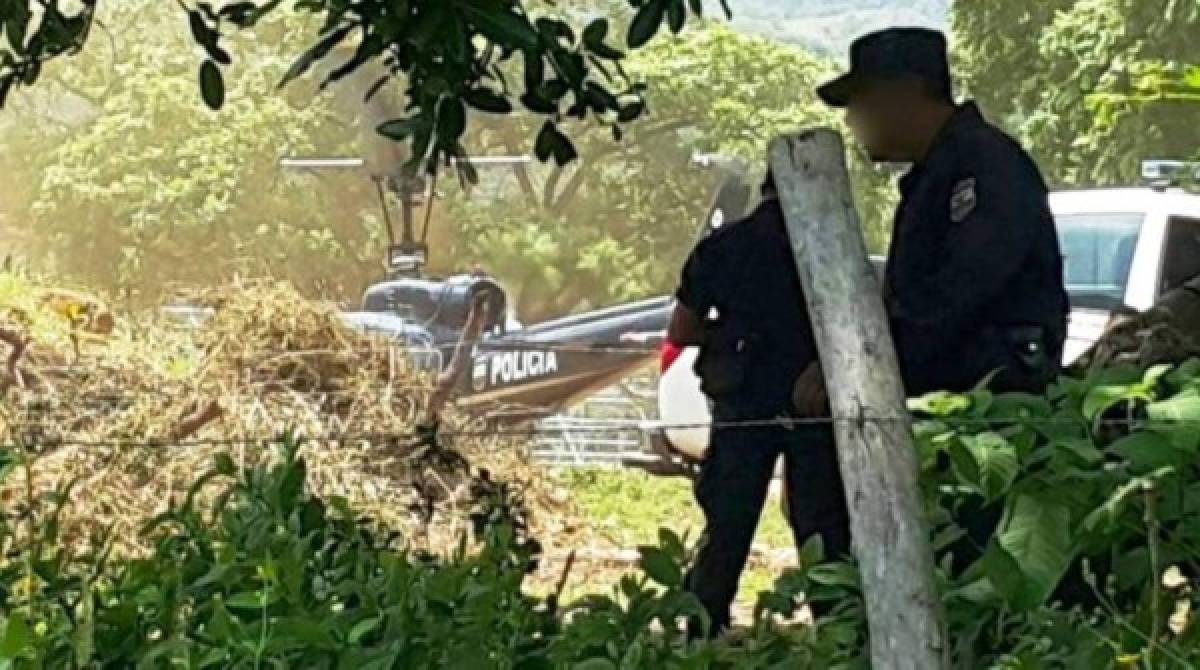 El Salvador: mueren 7 pandilleros en choques con la policía