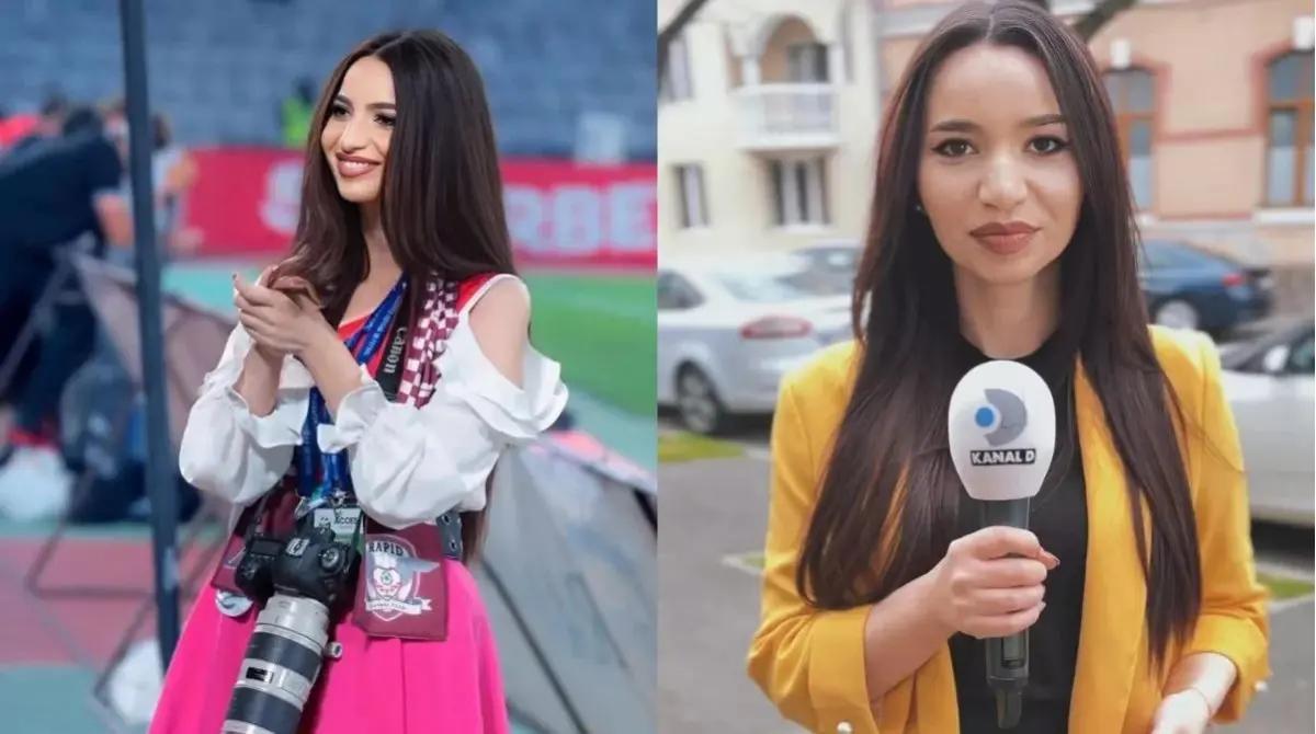 Malina Guler: Papá revela la posible causa de muerte de la periodista deportiva