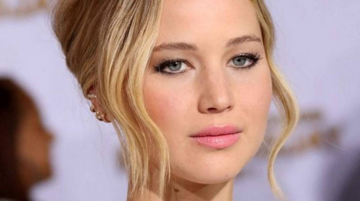 Jennifer Lawrence vivió momentos de pánico tras aterrizaje forzoso de su jet privado