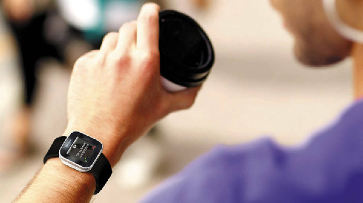 Un futuro prometedor para los smartwatches