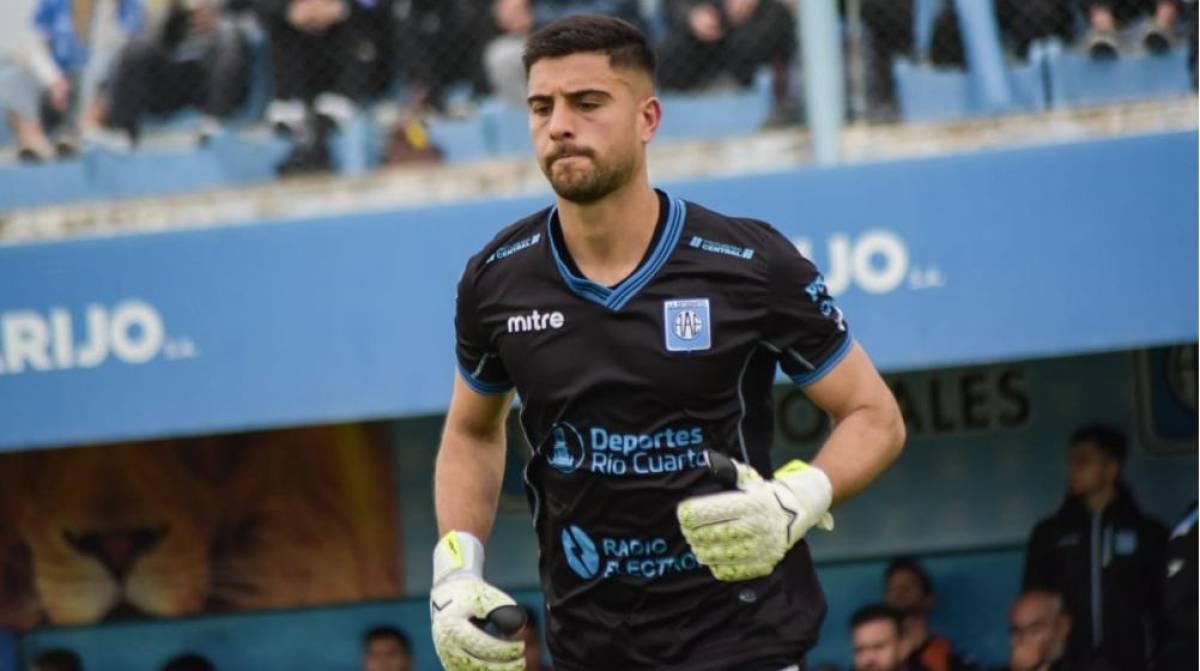 ¿Cuánto pagó Godoy Cruz por el fichaje del delantero Agustín Auzmendi?
