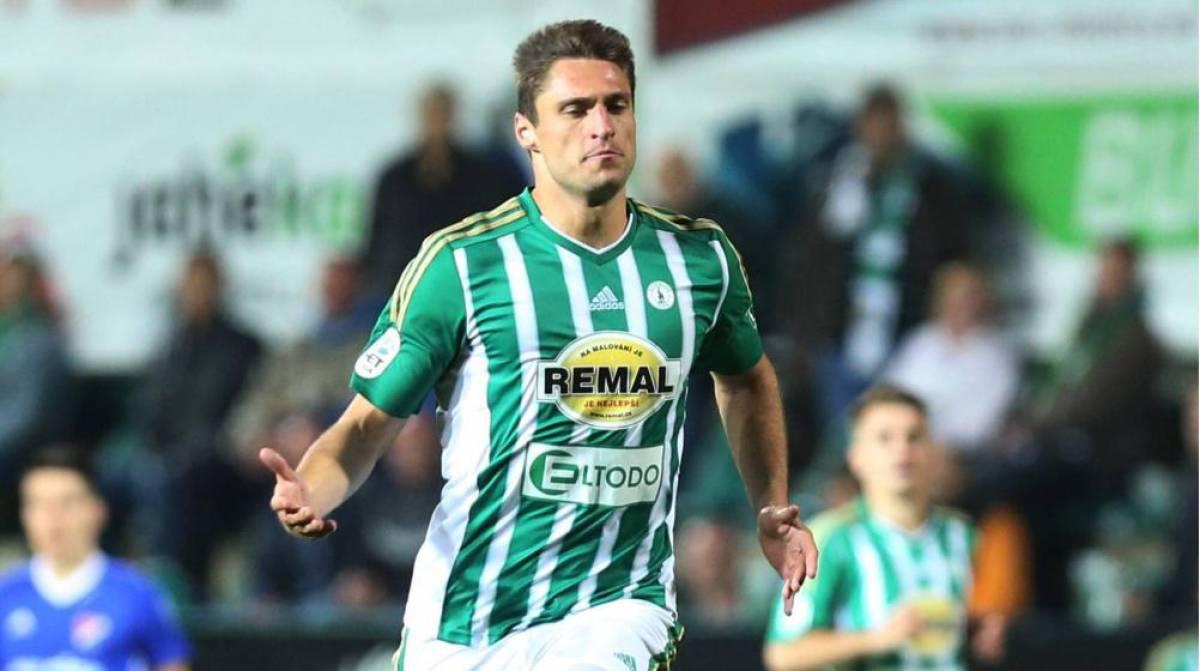 Evgeny Kabaev: La realidad que vive el futbolista ruso que jugó en Real de Minas