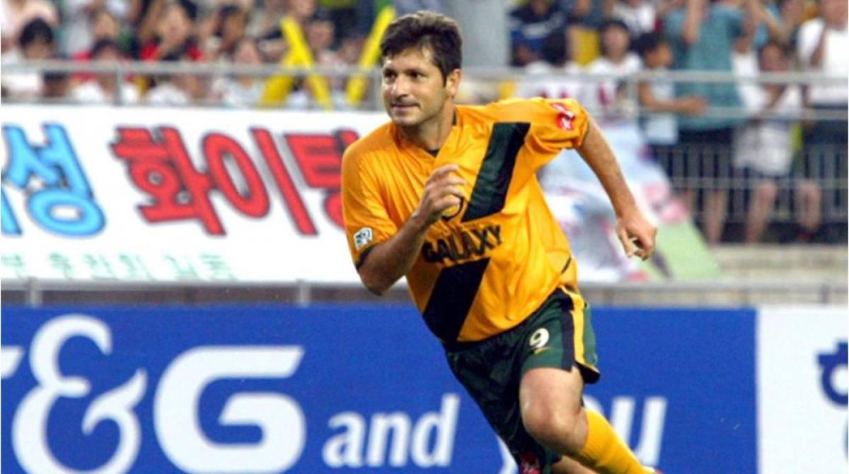 Los mejores futbolistas hondureños que han jugado en Estados Unidos, según la MLS