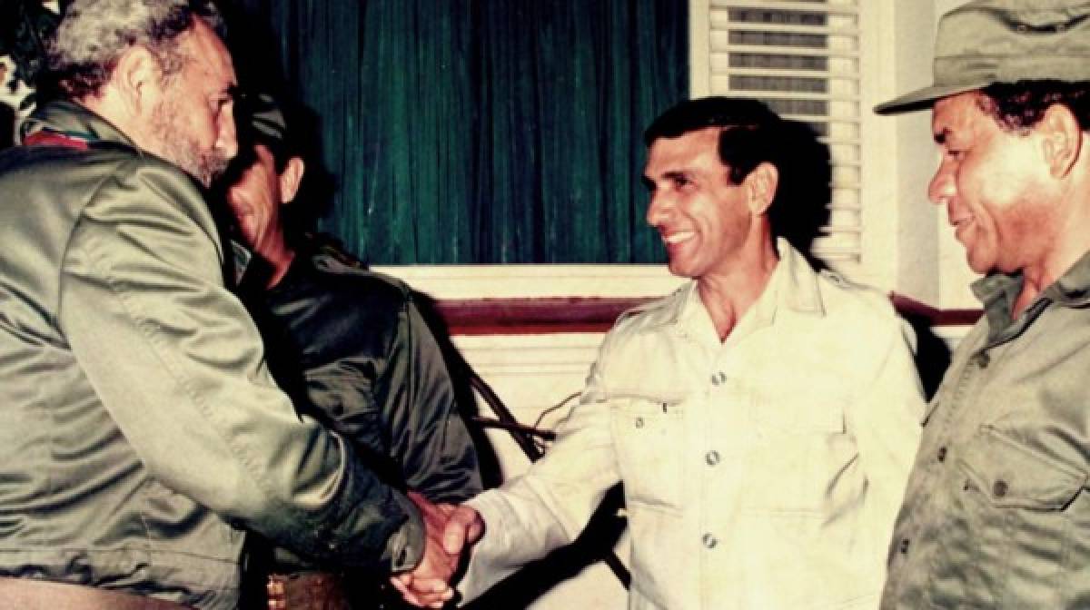 El exguardaespaldas de Fidel Castro que denunció cómo era su secreta vida de lujos  