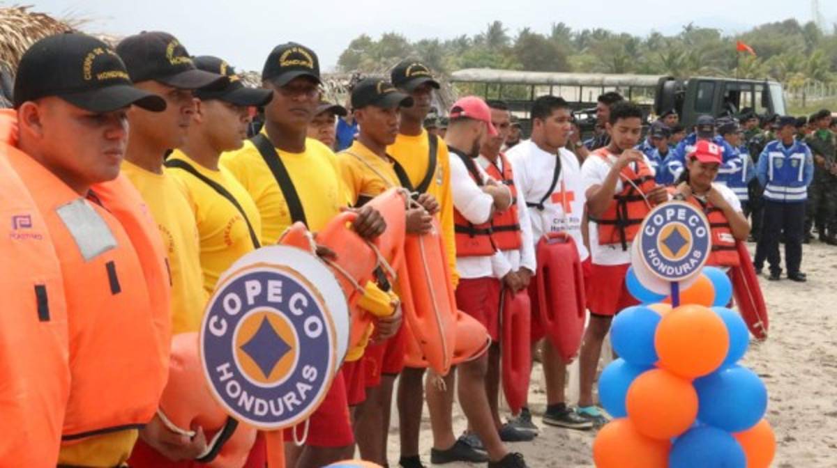 Conapremm inicia la Operación Salida de Verano