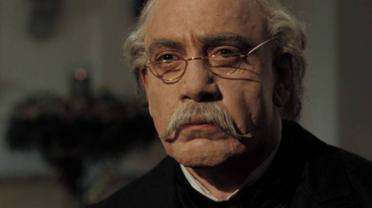 Famosos que han envejecido en la pantalla