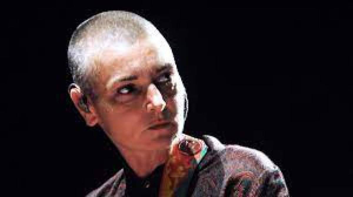 Sinead O’Connor y su vida llena de abusos, fama y tragedias