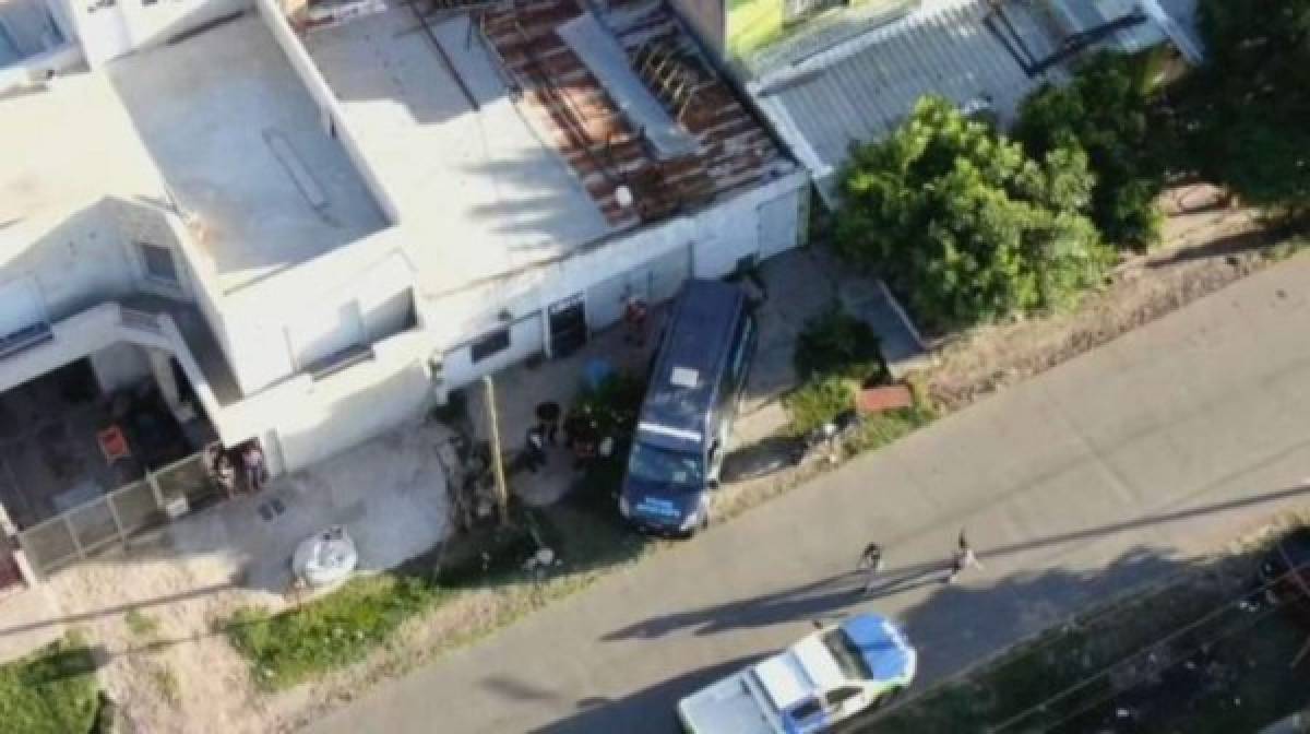 Femicidio de Nancy Videla: golpes, asfixia y entierro en un pozo en la casa de criminales
