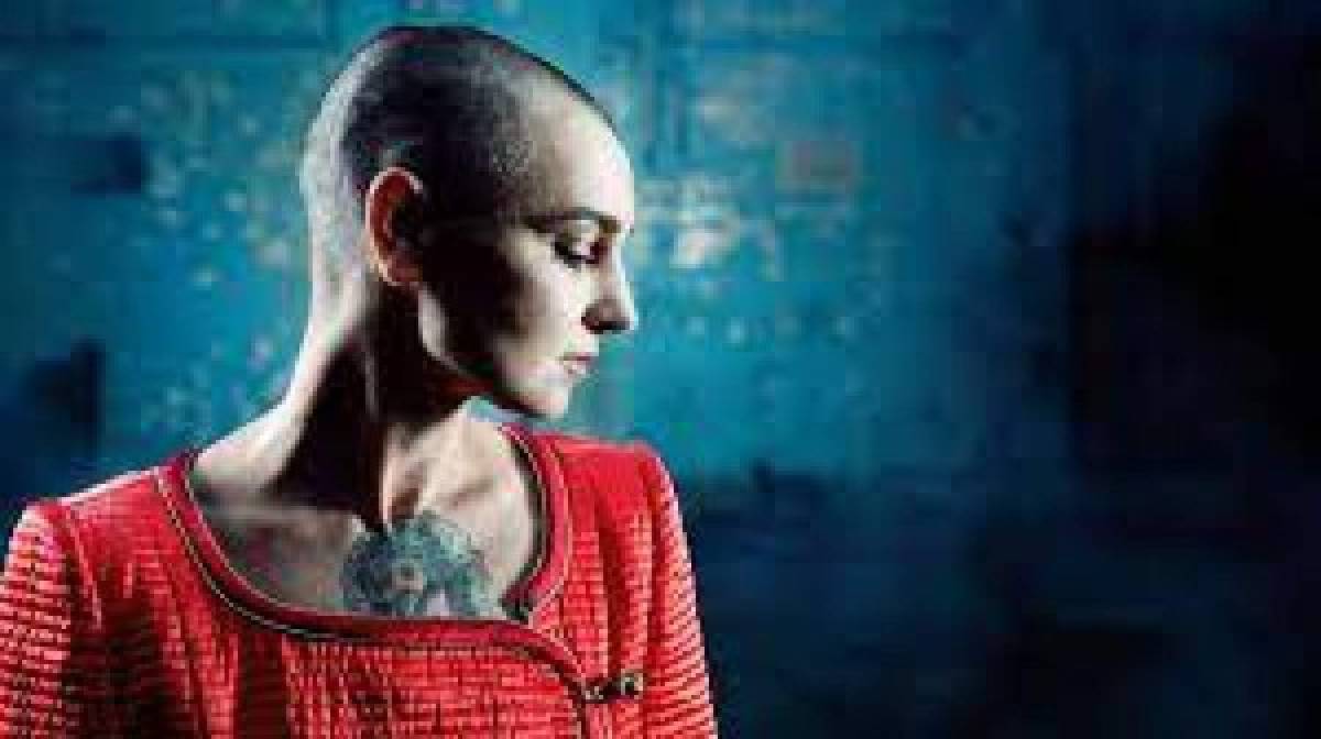 Sinead O’Connor y su vida llena de abusos, fama y tragedias