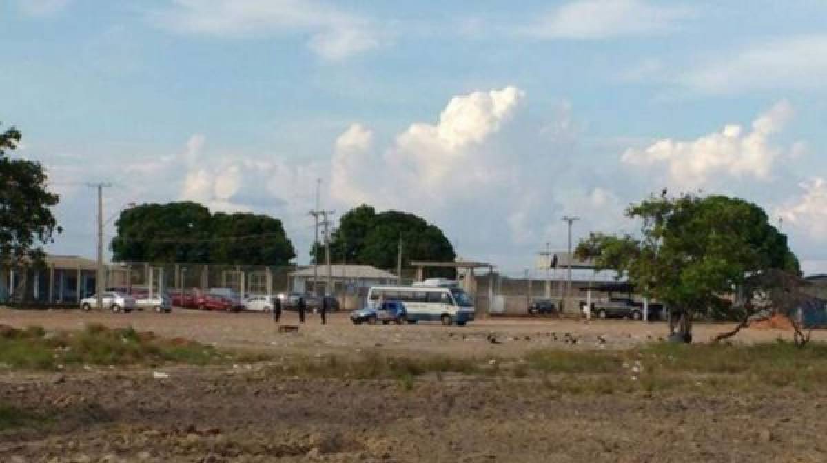Nueva masacre: Mueren 33 presos en cárcel de Roraima, norte de Brasil   