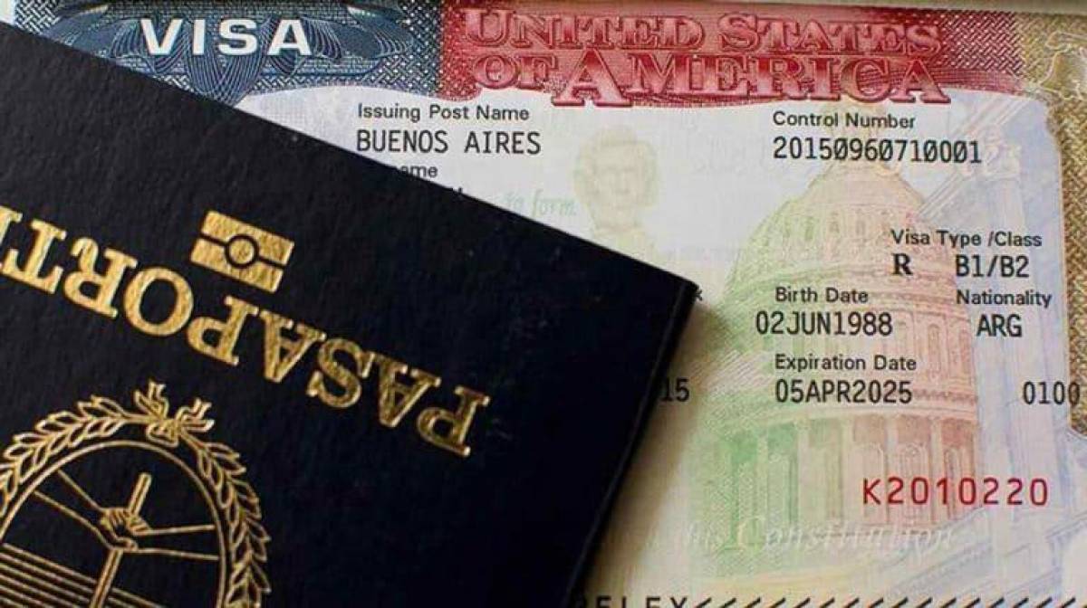 ¿Cuáles son los requisitos para optar a las 11,500 visas H-2B de EEUU?