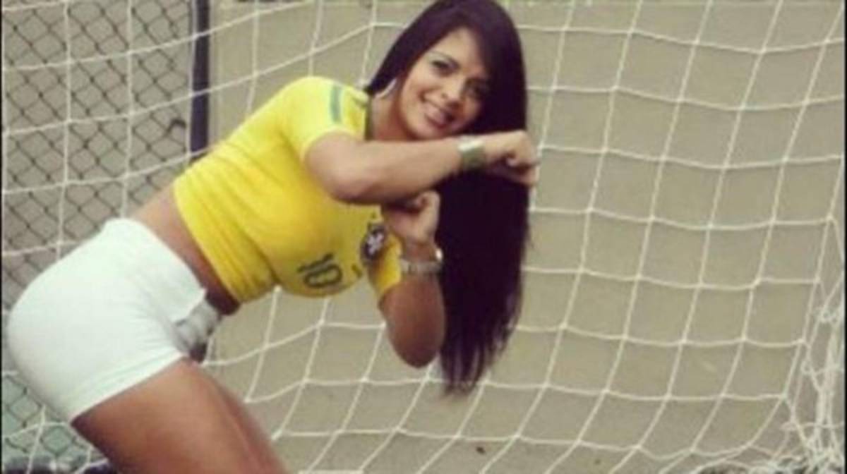 ¿Por qué mataron a la 'Novia del Mundial'?