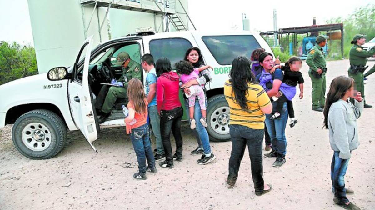 ¿Fracasó la propuesta migrante llevada a EUA?