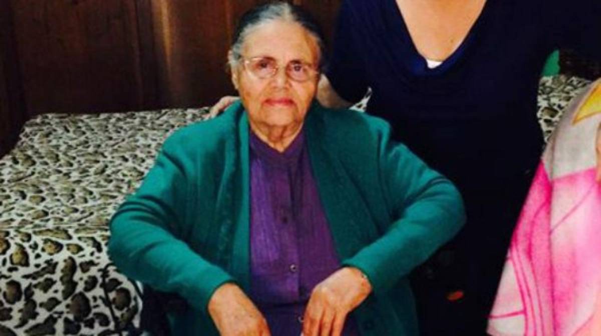 Delincuentes se meten a robar a la casa de la mamá del 'Chapo” Guzmán