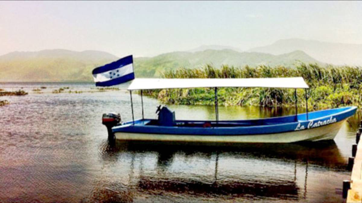 Fotos de los lectores para el Día de la Tierra