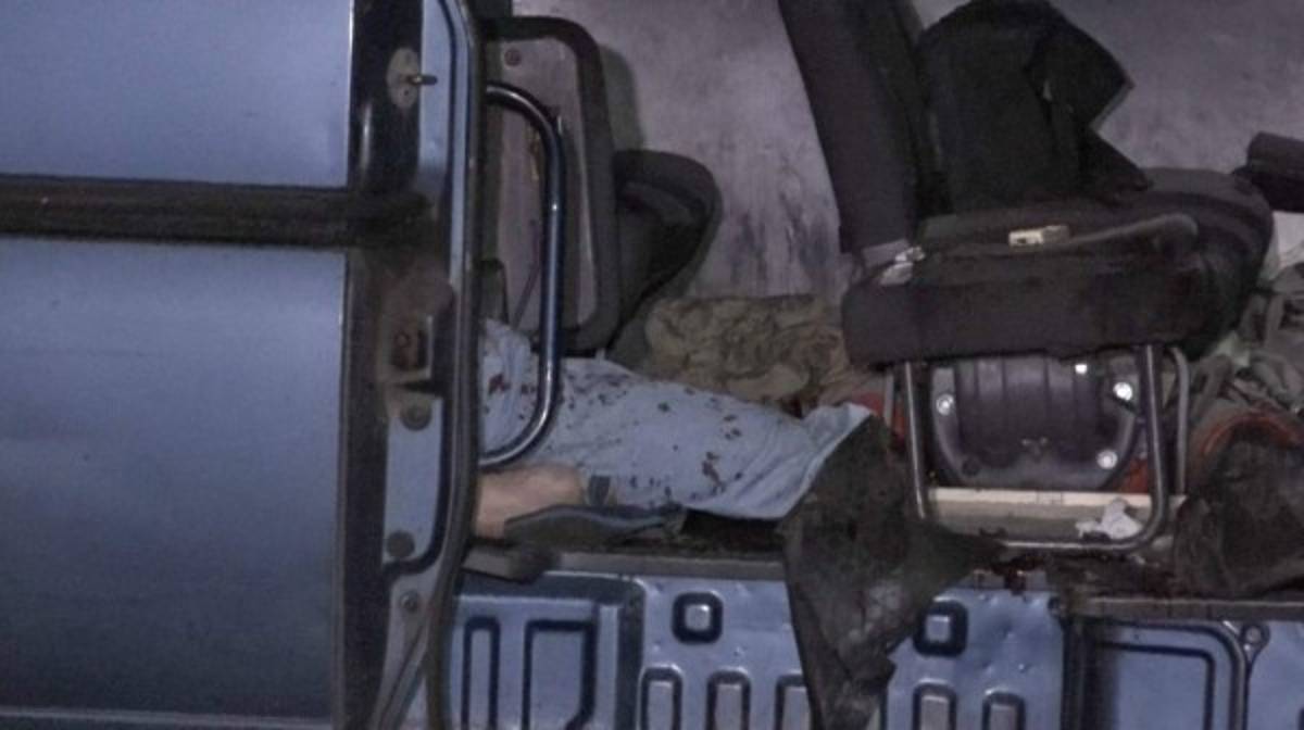 Identifican a cuatro de las cinco víctimas de tiroteo en residencial Honduras