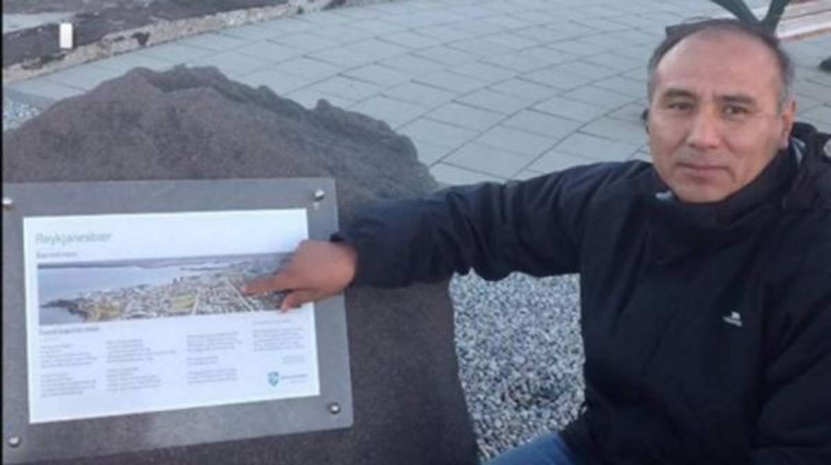 Marco Rocha, socio de aerolínea Lamia estaría prófugo en Colombia