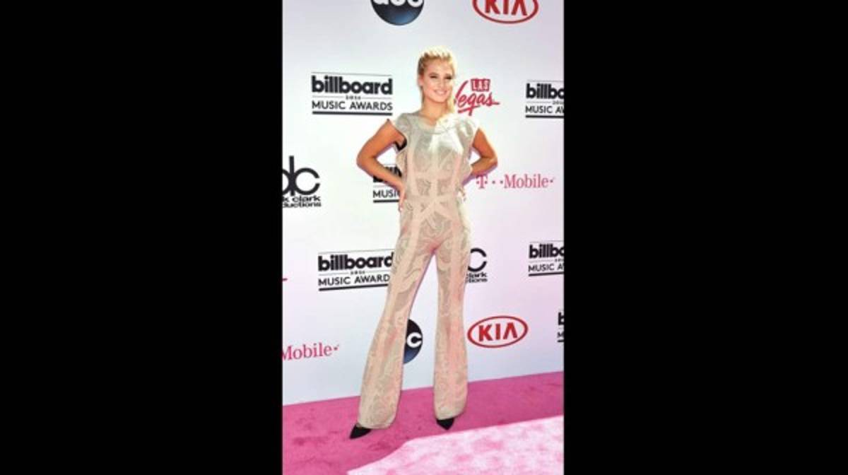 Los grandes ganadores de los Premios Billboard