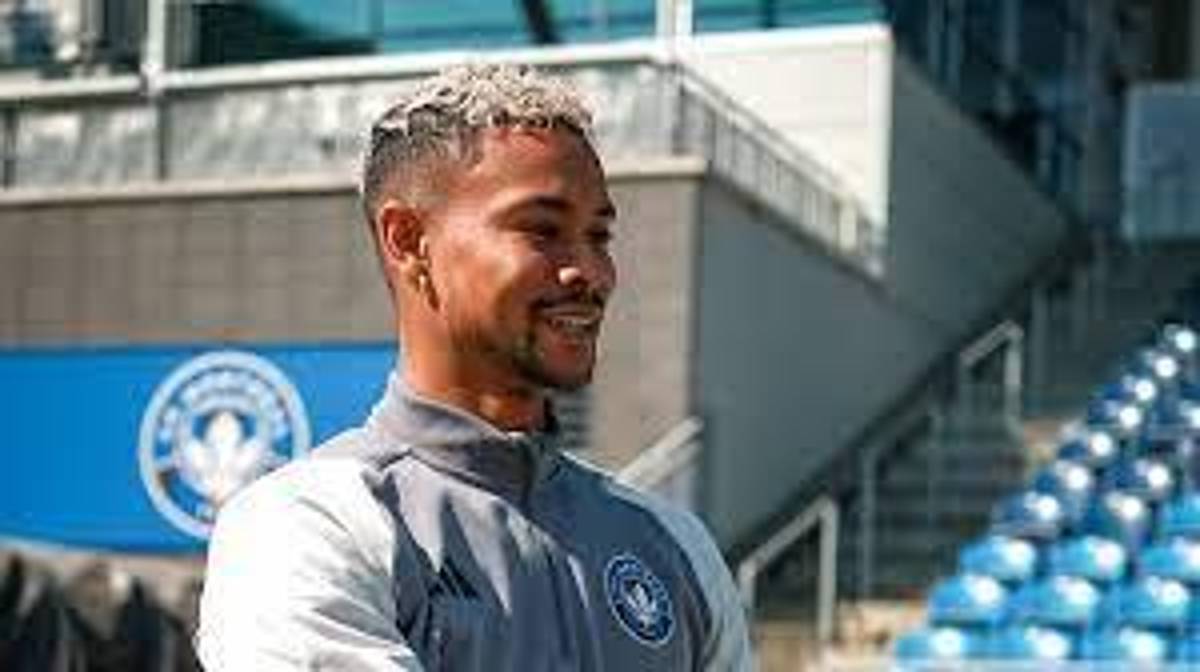 Ariel Lassiter fue compañero de Romell Quioto el año pasado en el CF Montreal.