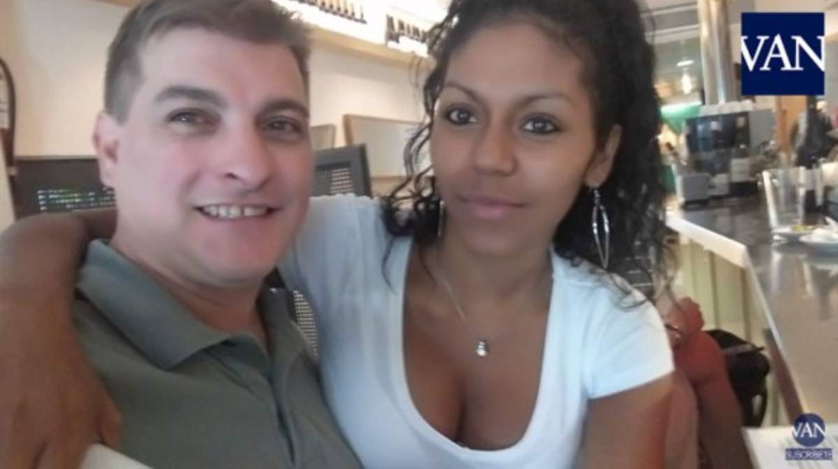 La carta que escribió la hondureña que fue asesinada en Madrid a su novio el 'rey del cachopo'