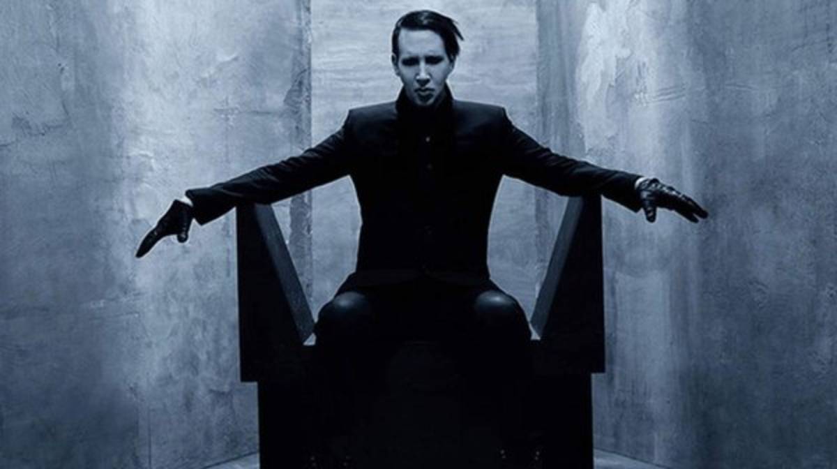 Fanáticos metaleros deleitarán sus oídos con nuevos discos en el año 2017