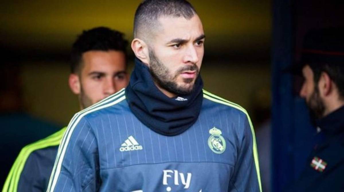 Benzema responderá a acusaciones en el caso del 'sextape'