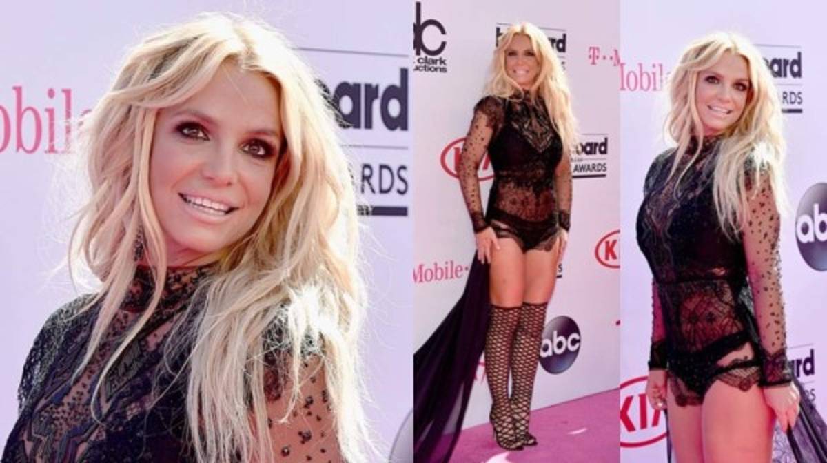 Los grandes ganadores de los Premios Billboard