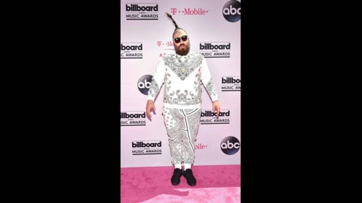 Los grandes ganadores de los Premios Billboard