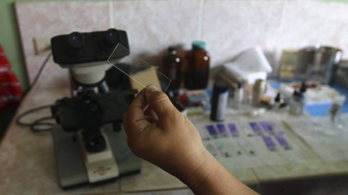 Honduras: Salud no confirma si recibió insumos