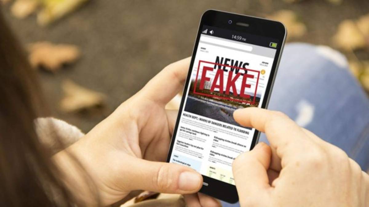 Las fake news, las mentiras compartidas
