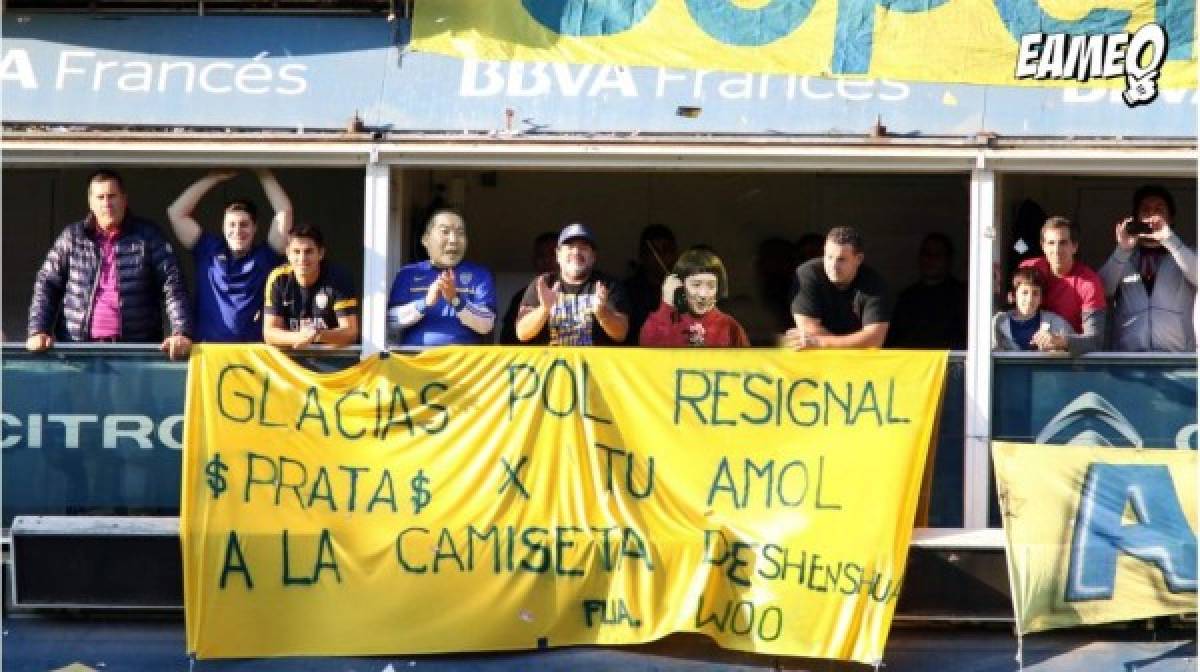 Crueles memes: Carlos Tevez se va a China y los aficionados de Boca no se lo perdonan
