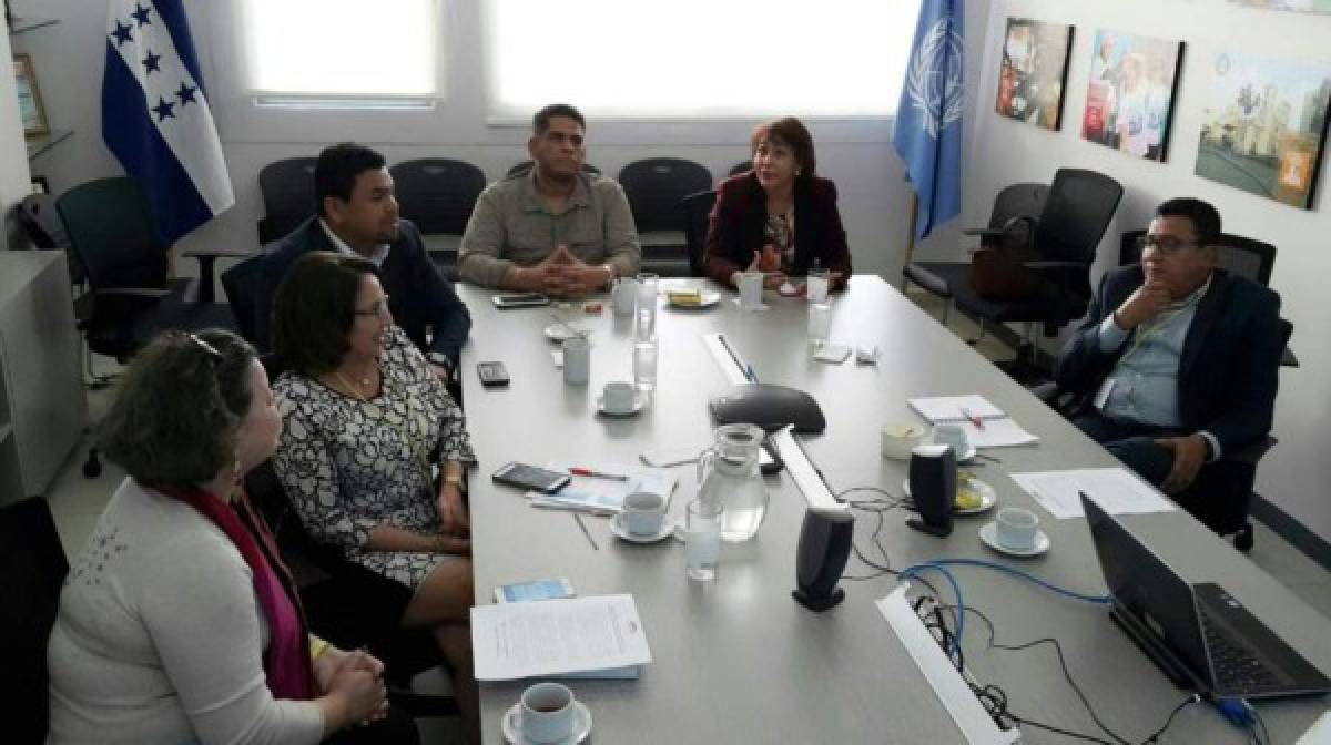 Plataforma Ciudadana celebra presencia de misión de la ONU para diálogo