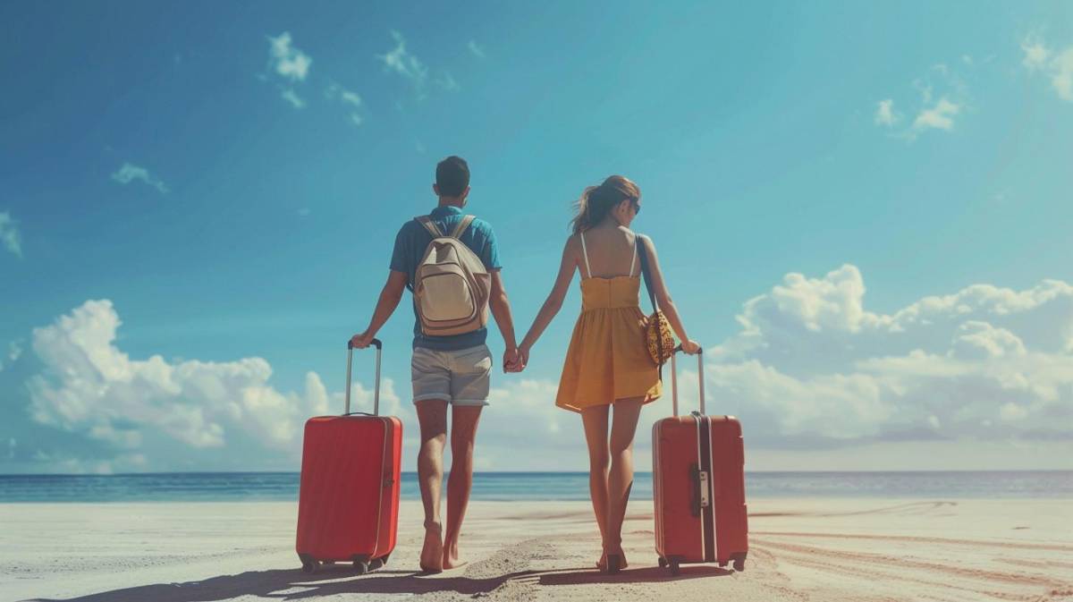 Planifica tus vacaciones de Semana Santa con estos consejos