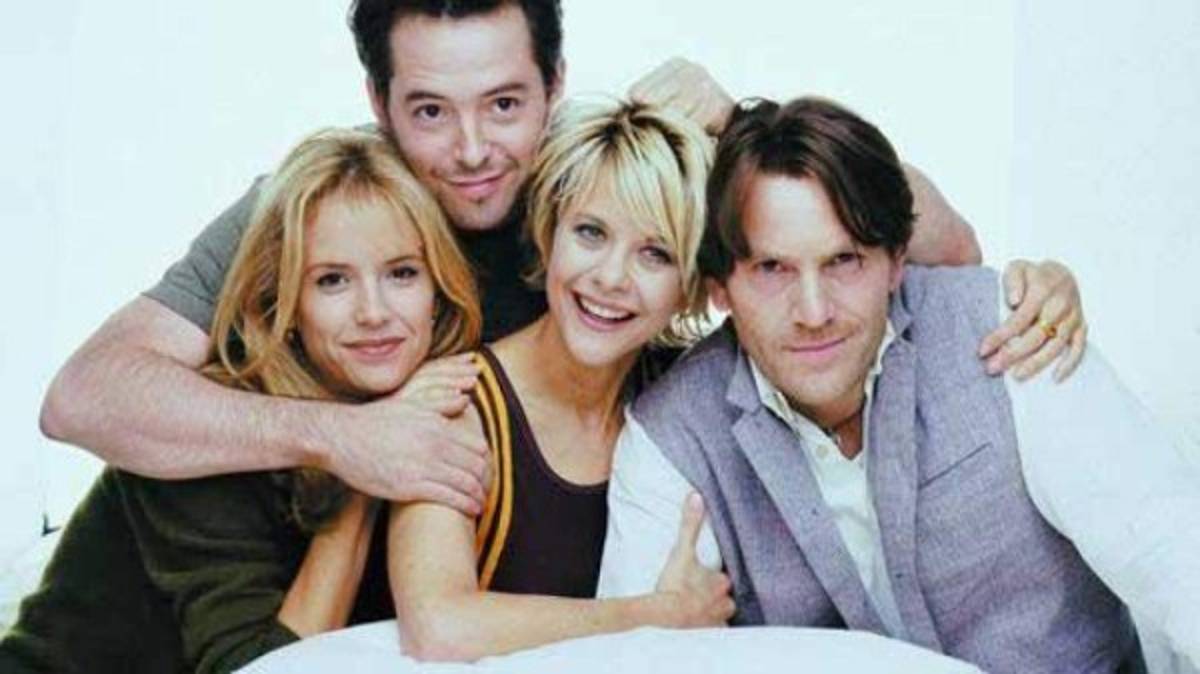 Las 10 mejores películas Meg Ryan en su cumpleaños 54