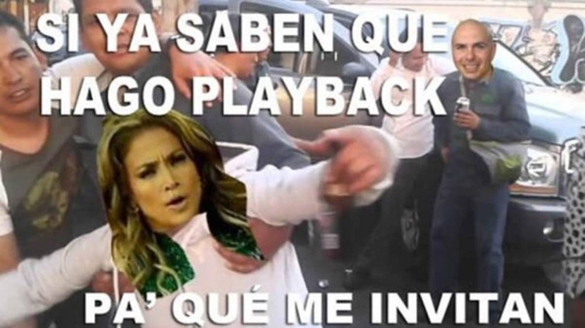 Los memes contra la inauguración de Brasil 2014